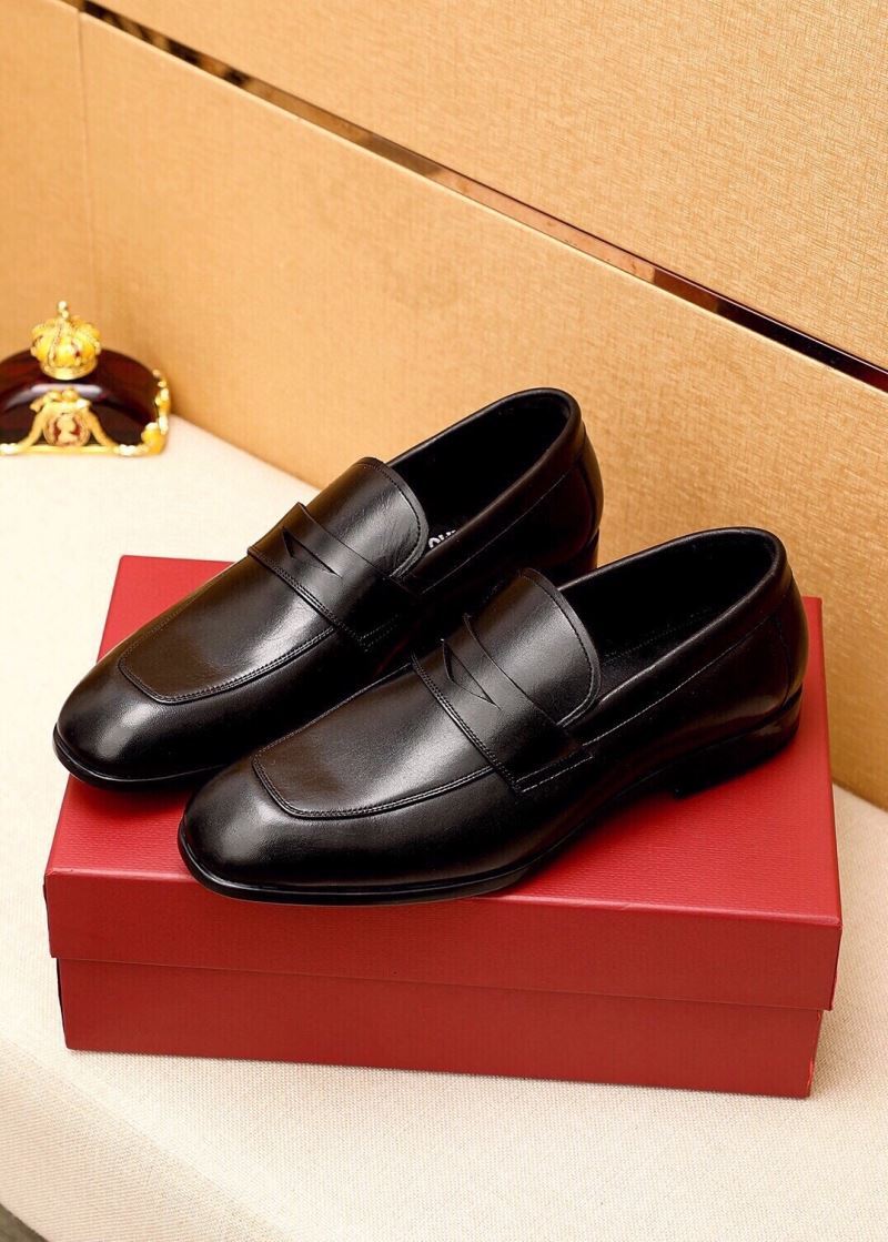 Ferragamo Shoes